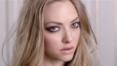 pub givenchy amanda seyfried|Givenchy .